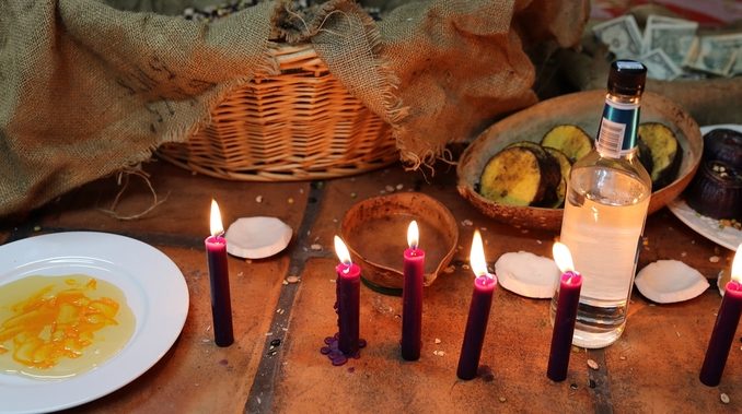 POWERFUL WICCAN MARRIAGE SPELLS USING CANDLES