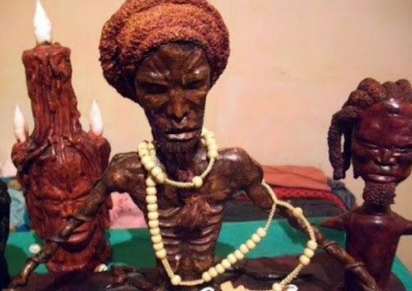 OBEAH LOVE SPELLS THAT WORK IN SAINT VINCENT AND THE GRENADINES